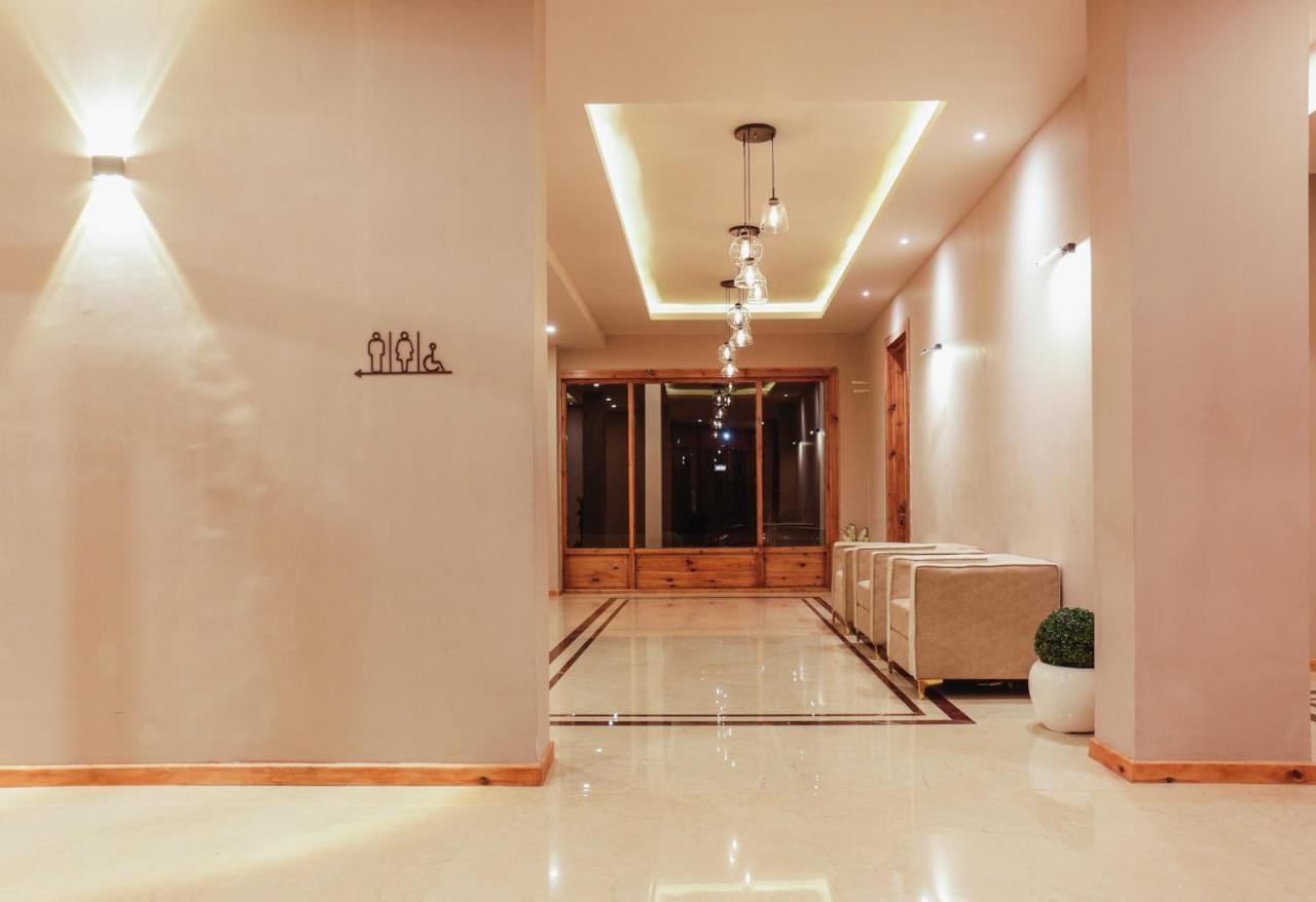 The Bodhi Tree Hotel Leh Kültér fotó