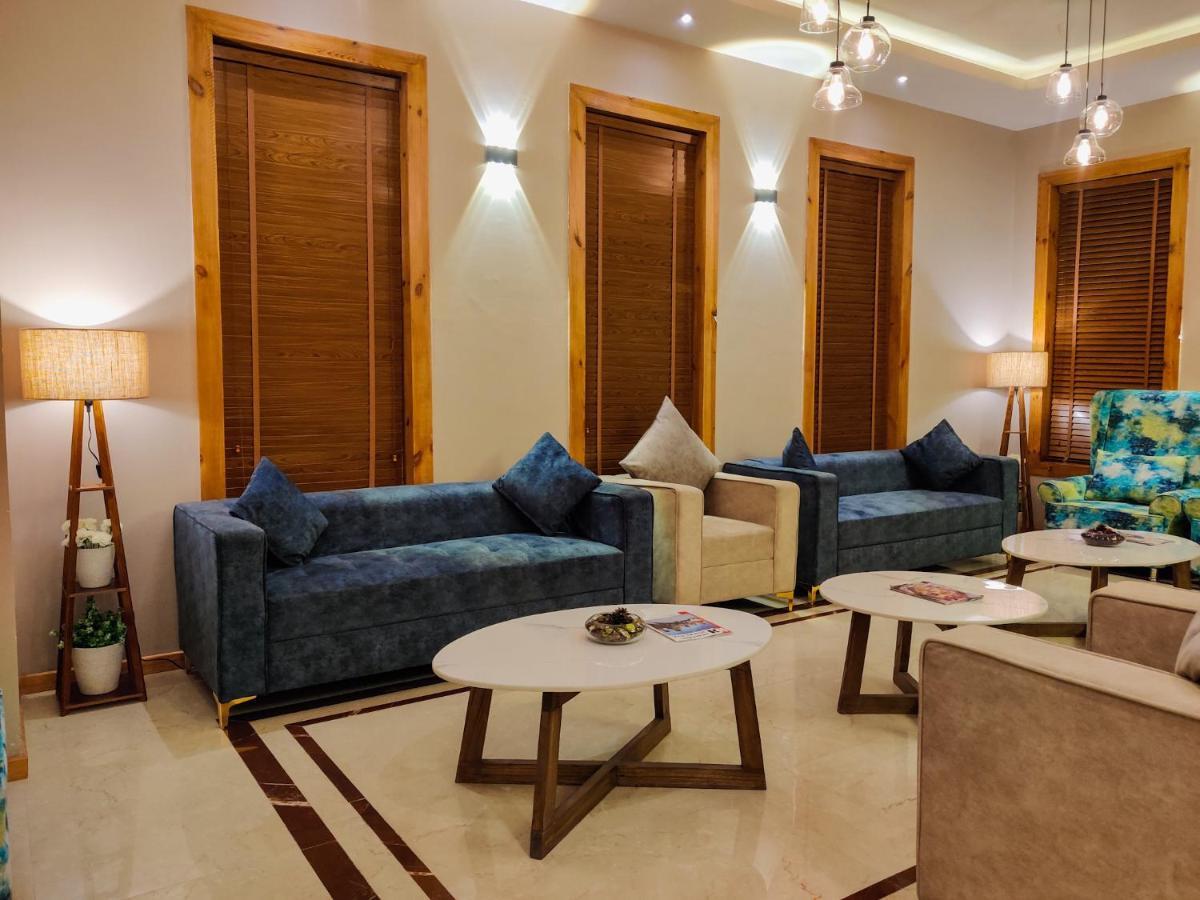 The Bodhi Tree Hotel Leh Kültér fotó