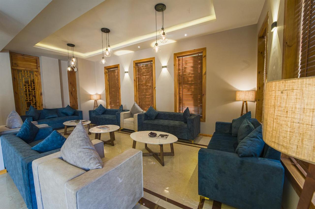 The Bodhi Tree Hotel Leh Kültér fotó